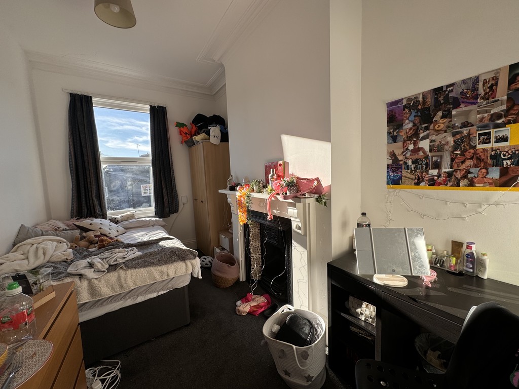 Image of Heslington Road, York