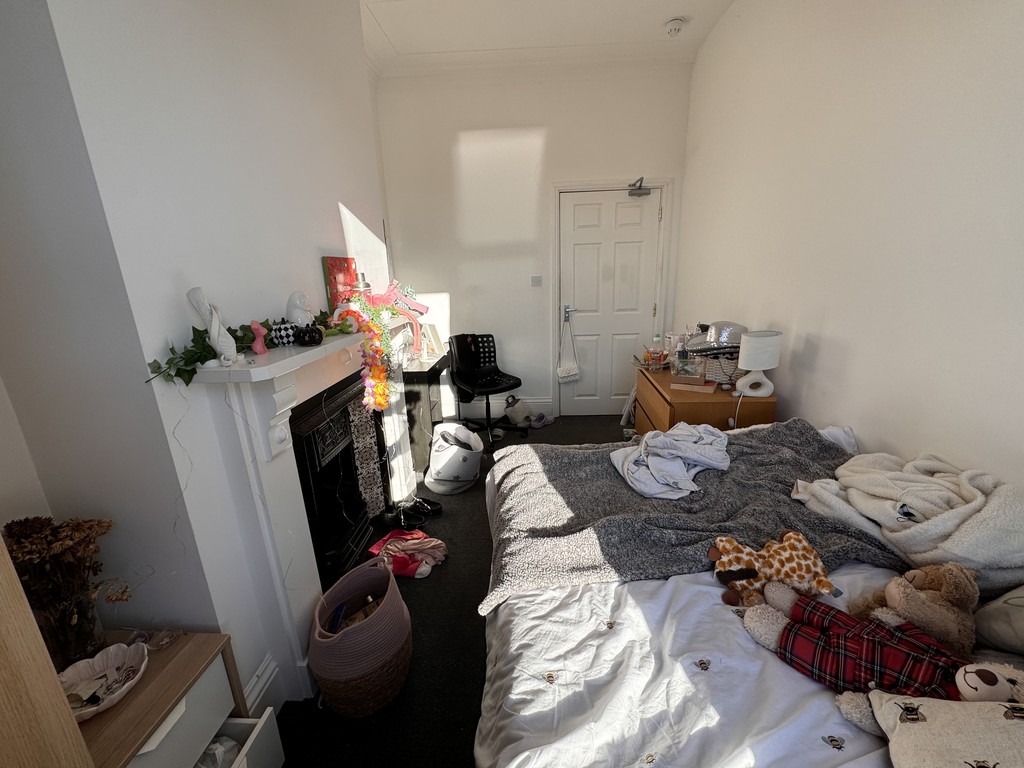 Image of Heslington Road, York