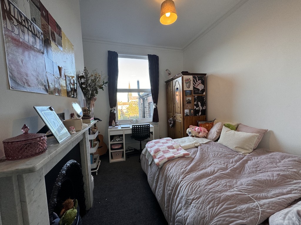 Image of Heslington Road, York