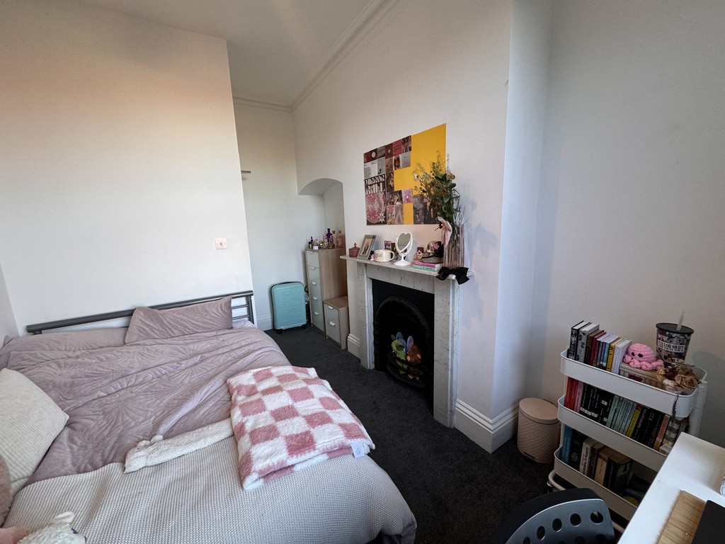 Image of Heslington Road, York