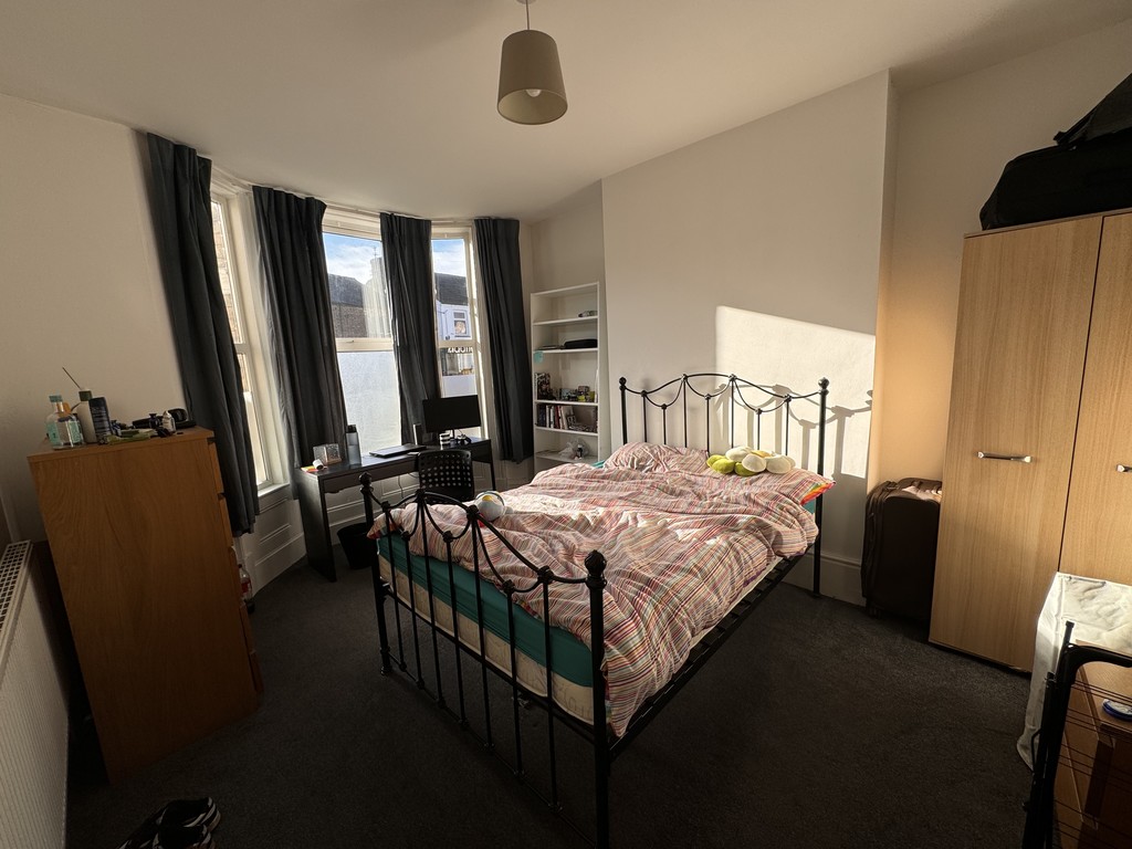 Image of Heslington Road, York