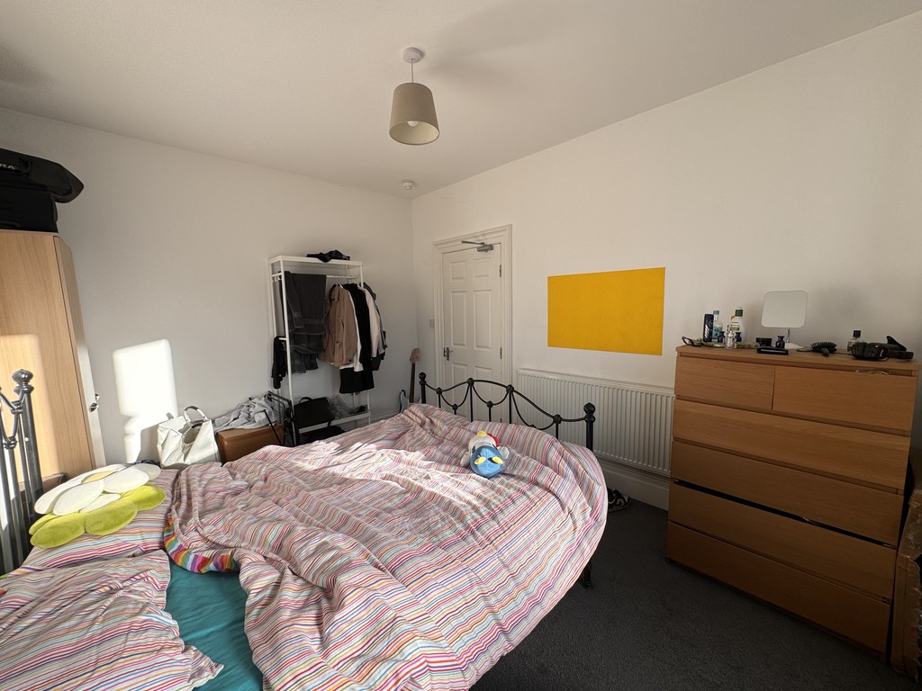 Image of Heslington Road, York