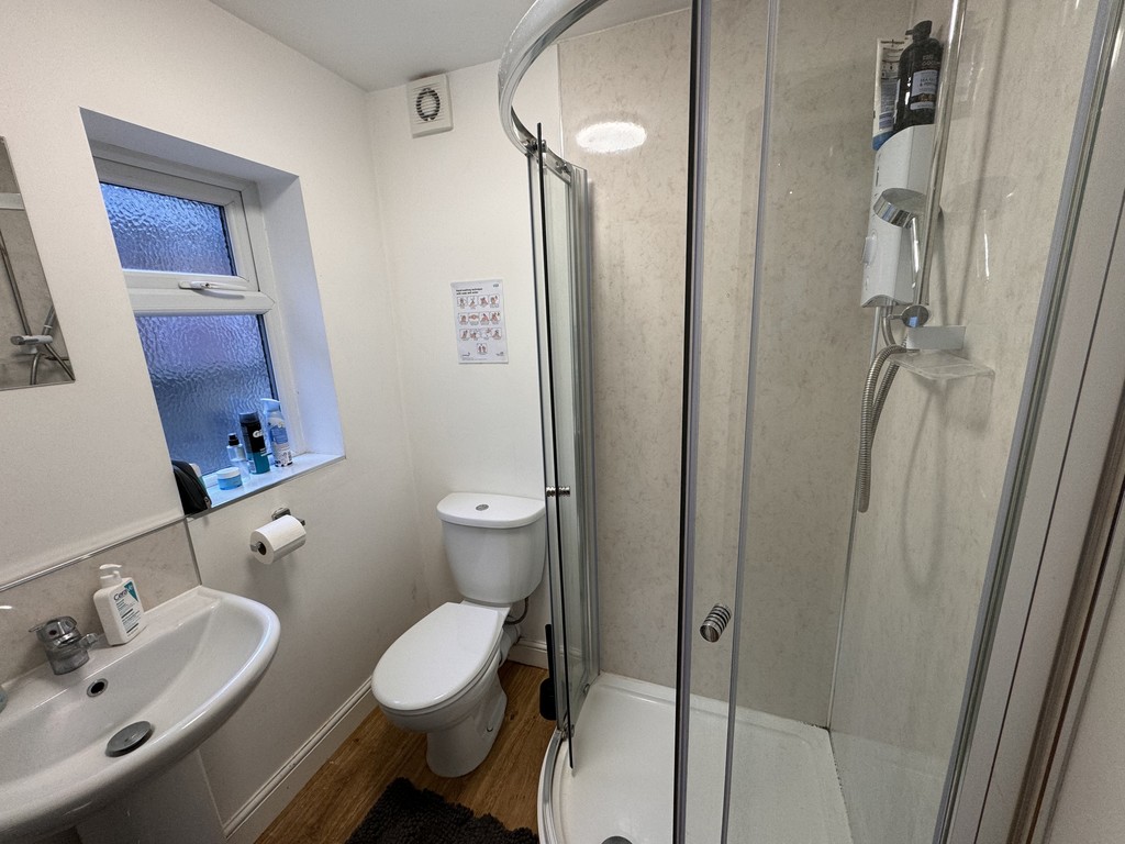 Image of Heslington Road, York