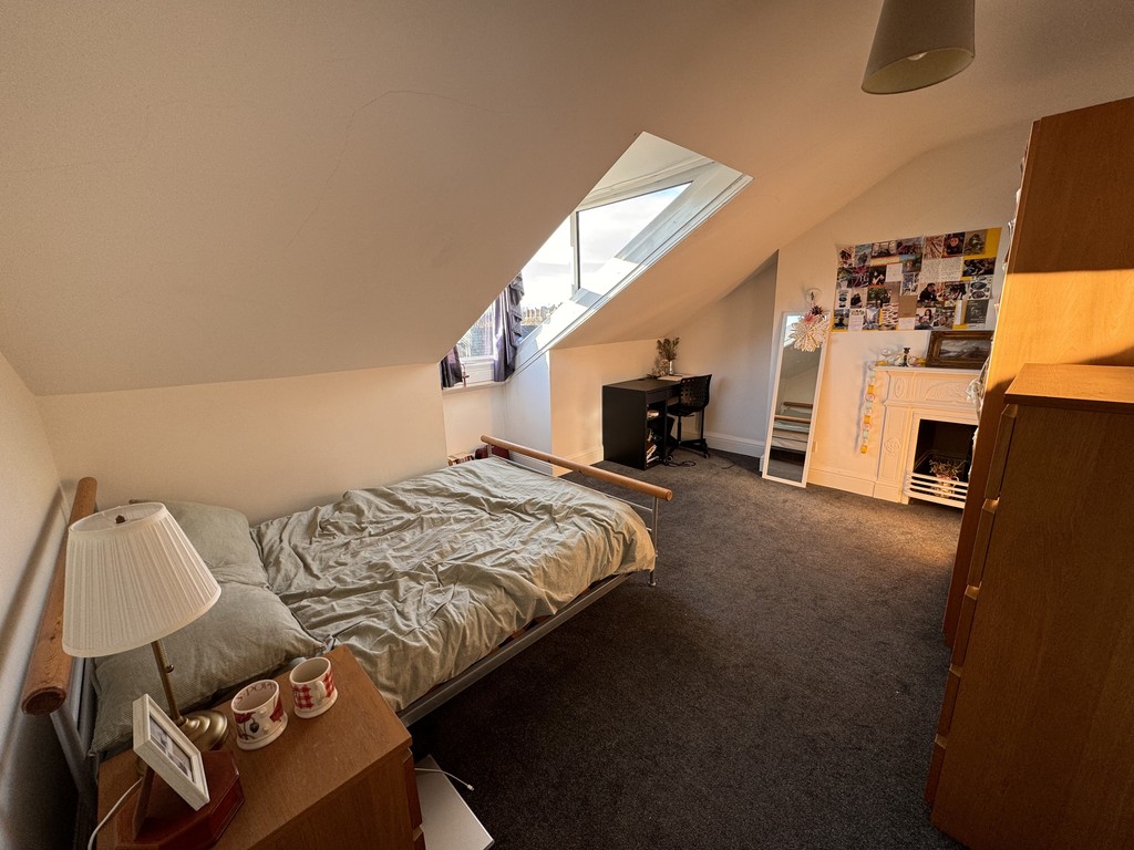 Image of Heslington Road, York