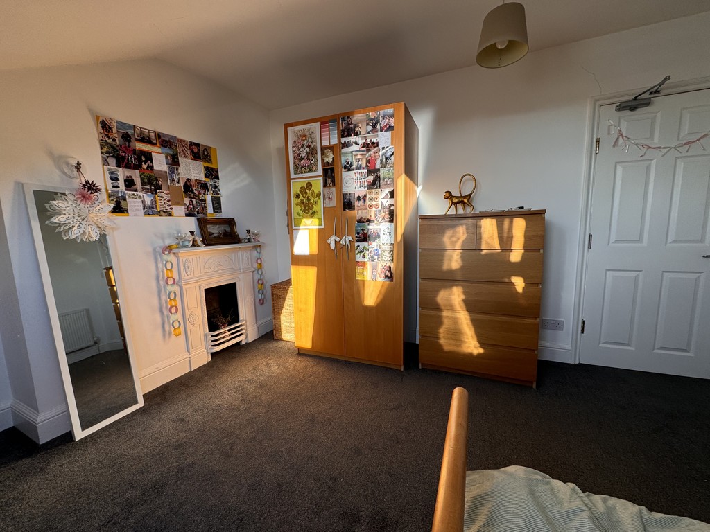 Image of Heslington Road, York