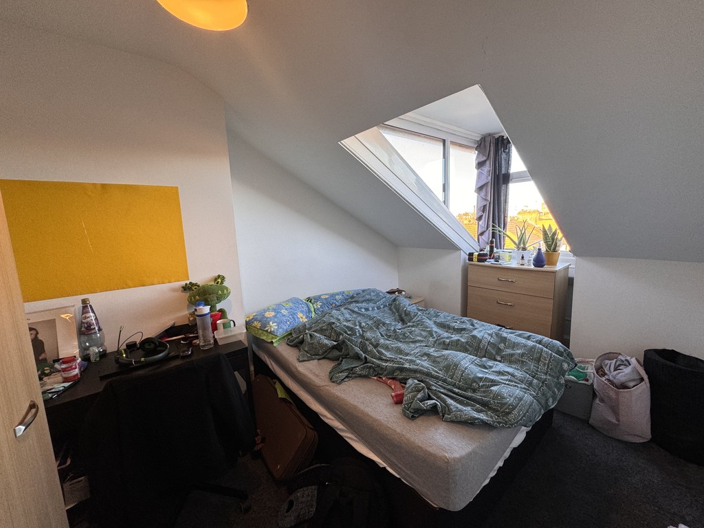 Image of Heslington Road, York