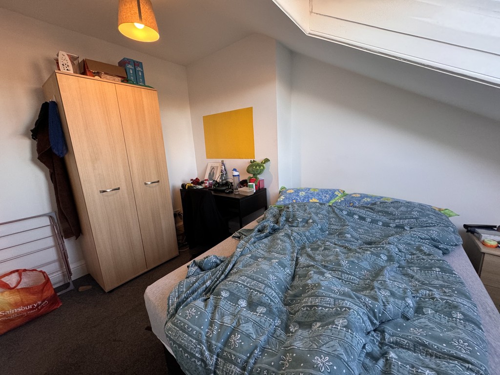 Image of Heslington Road, York