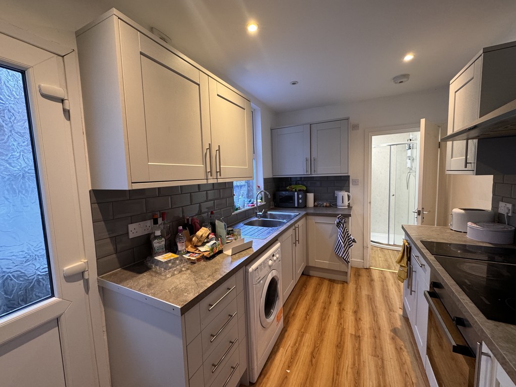 Image of Heslington Road, York