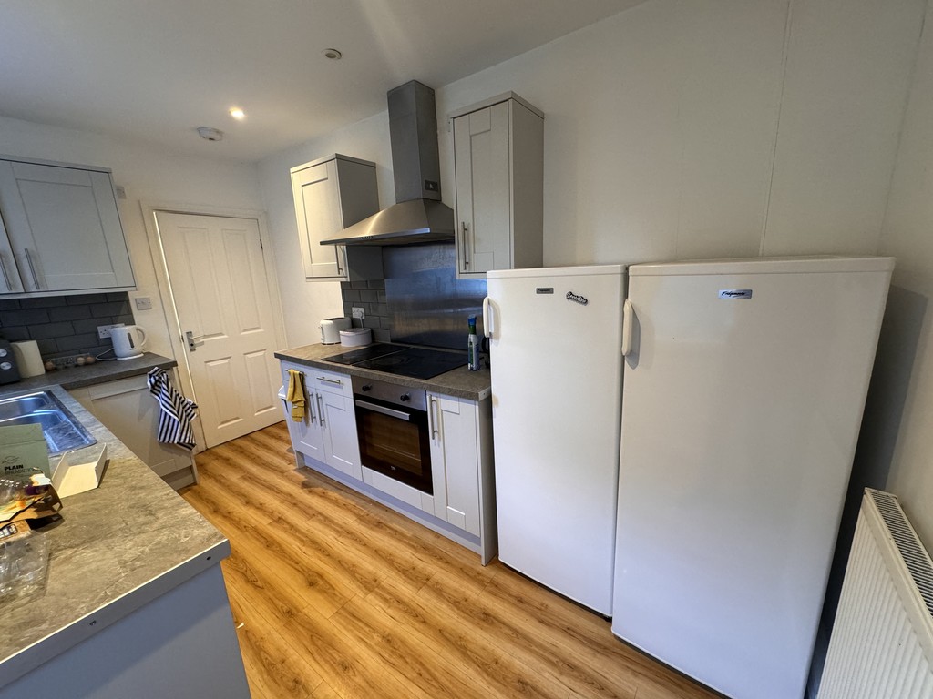 Image of Heslington Road, York