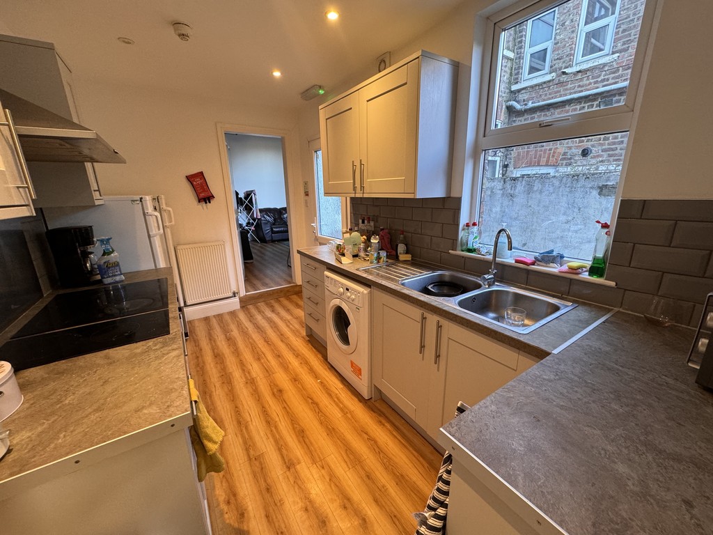 Image of Heslington Road, York