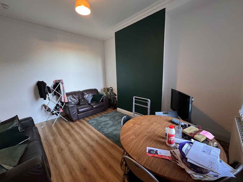 Image of Heslington Road, York