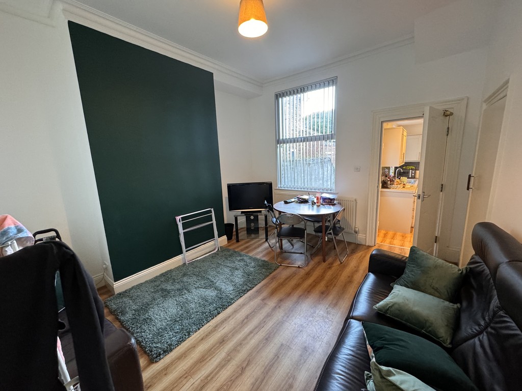 Image of Heslington Road, York