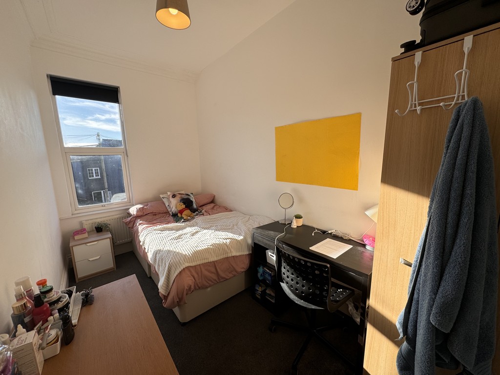 Image of Heslington Road, York