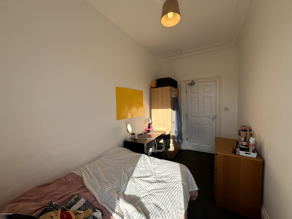 Image of Heslington Road, York