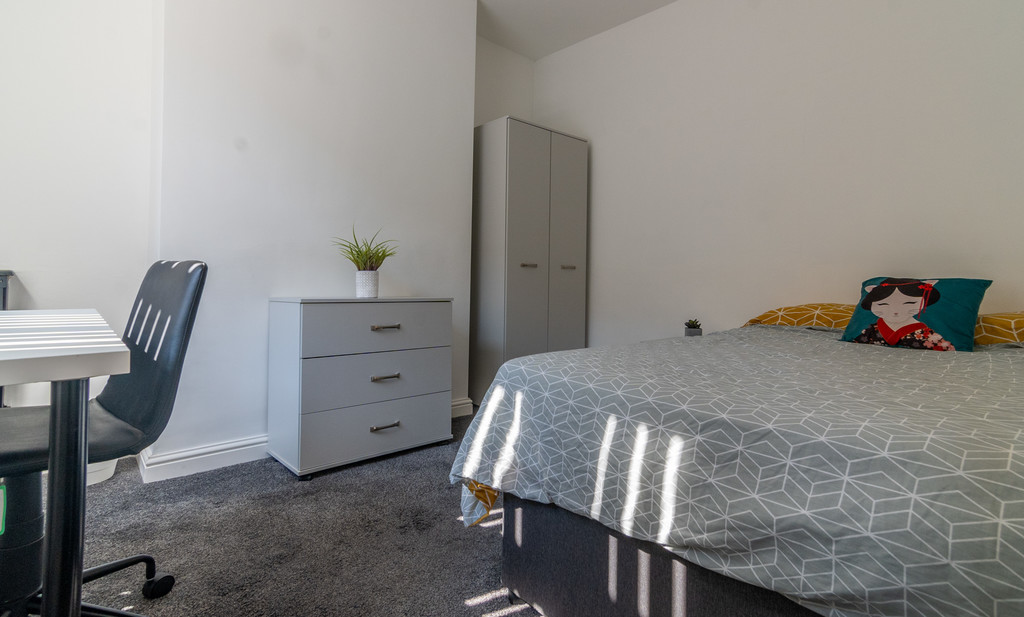 Image of Wolsley Street, Heslington Road