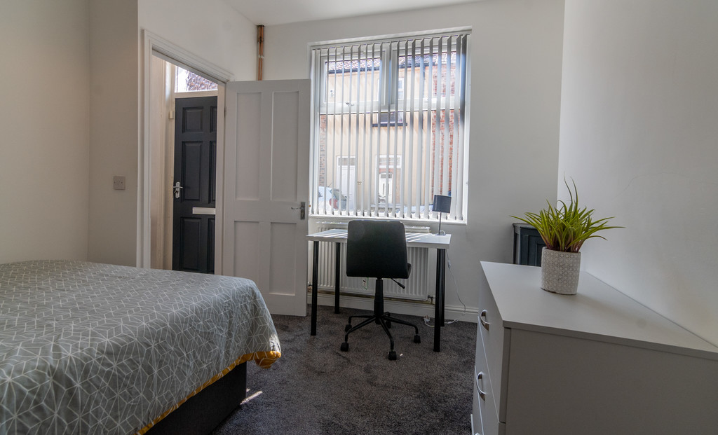 Image of Wolsley Street, Heslington Road