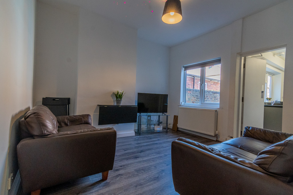 Image of Wolsley Street, Heslington Road