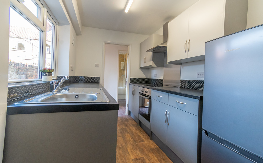 Image of Wolsley Street, Heslington Road