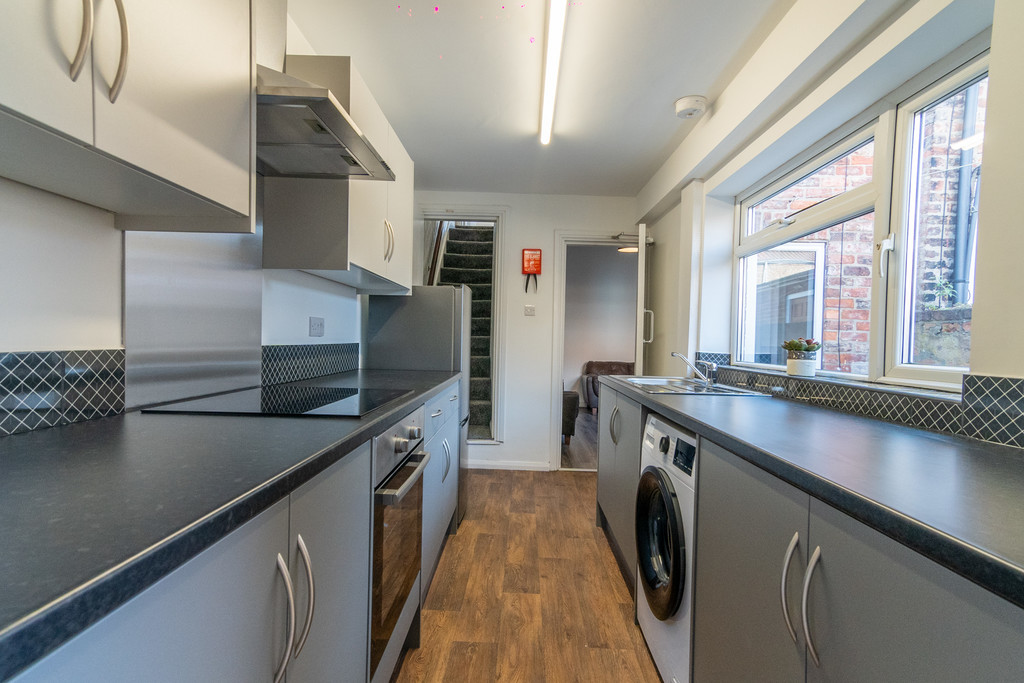 Image of Wolsley Street, Heslington Road