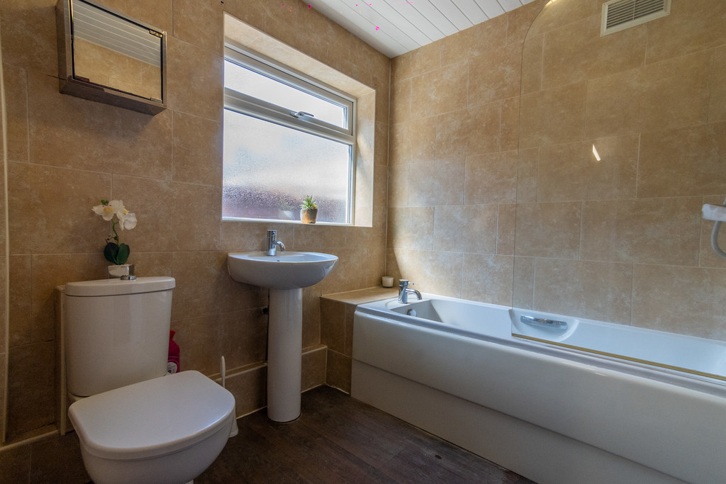 Image of Wolsley Street, Heslington Road