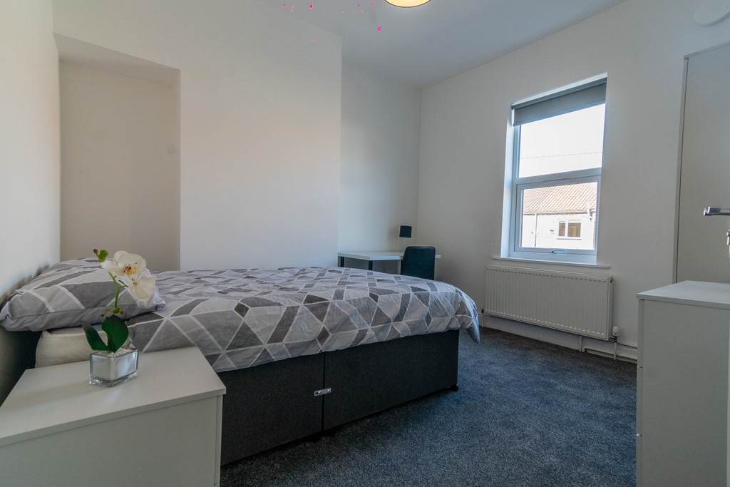 Image of Wolsley Street, Heslington Road