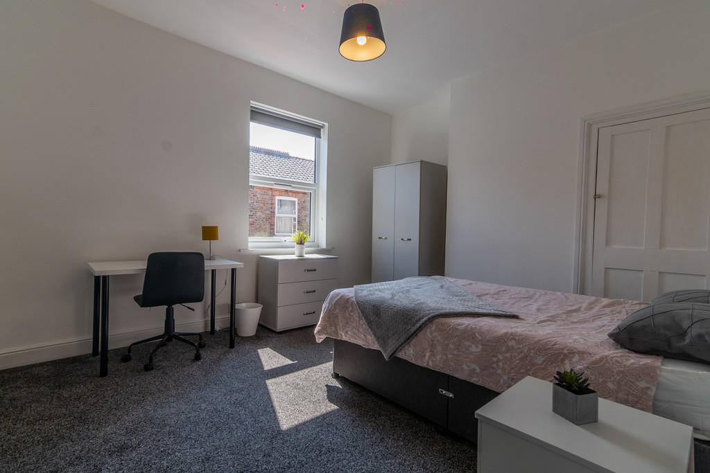 Image of Wolsley Street, Heslington Road