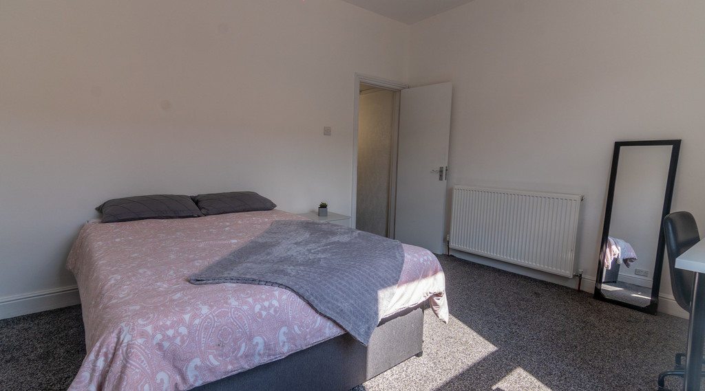 Image of Wolsley Street, Heslington Road