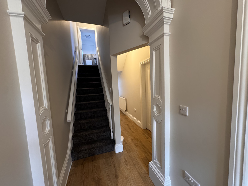 Image of Melbourne Street, Fulford