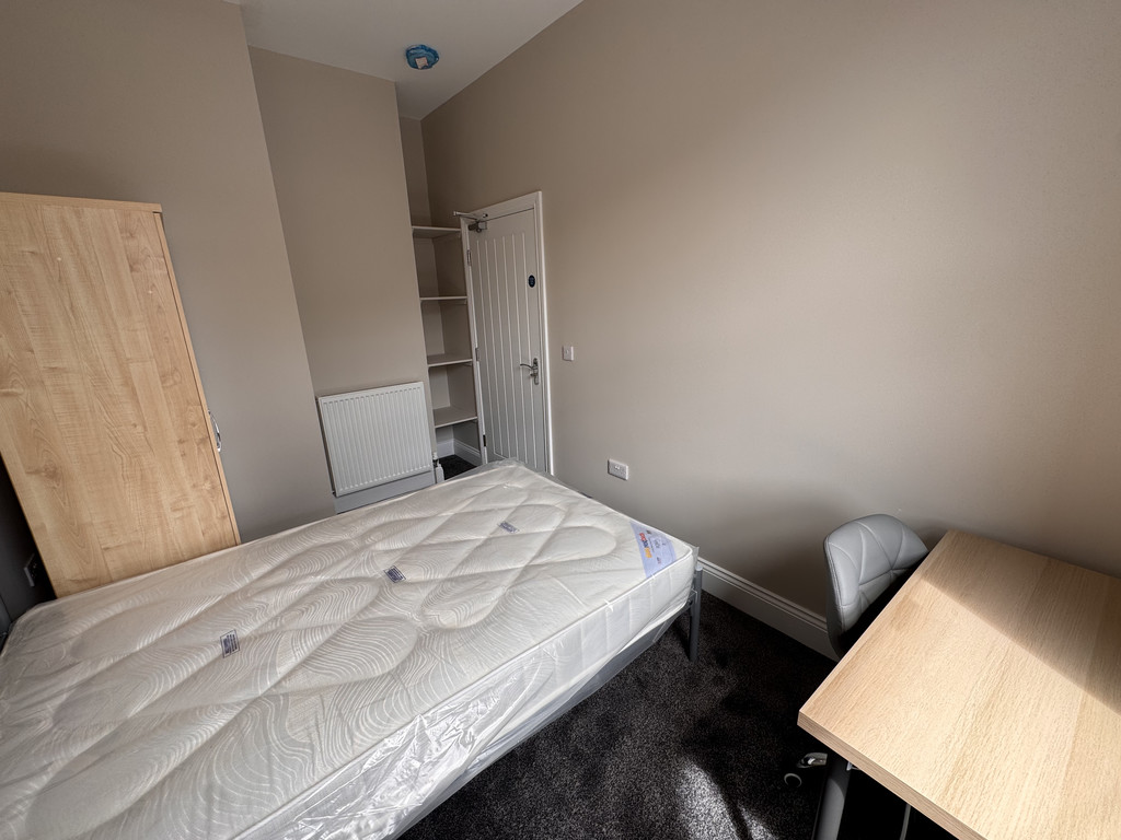 Image of Melbourne Street, Fulford