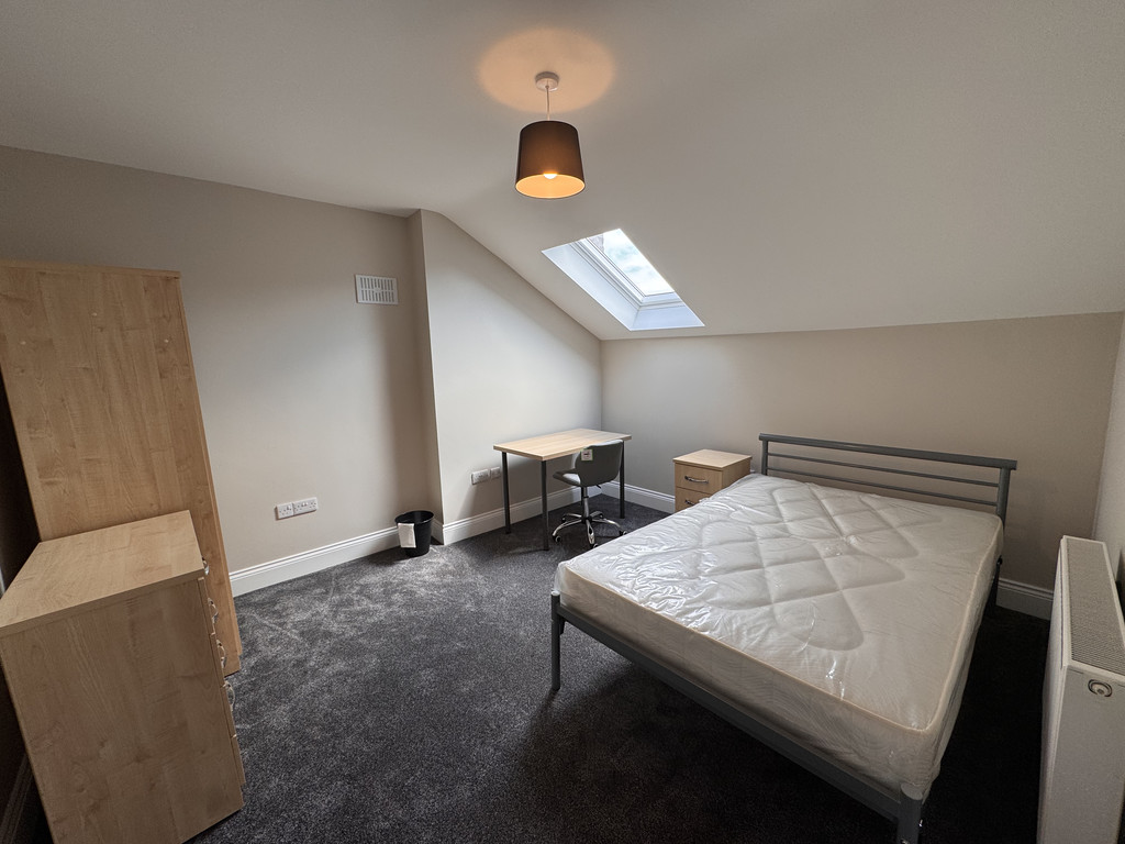 Image of Melbourne Street, Fulford