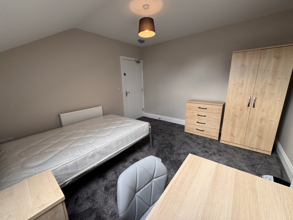 Image of Melbourne Street, Fulford