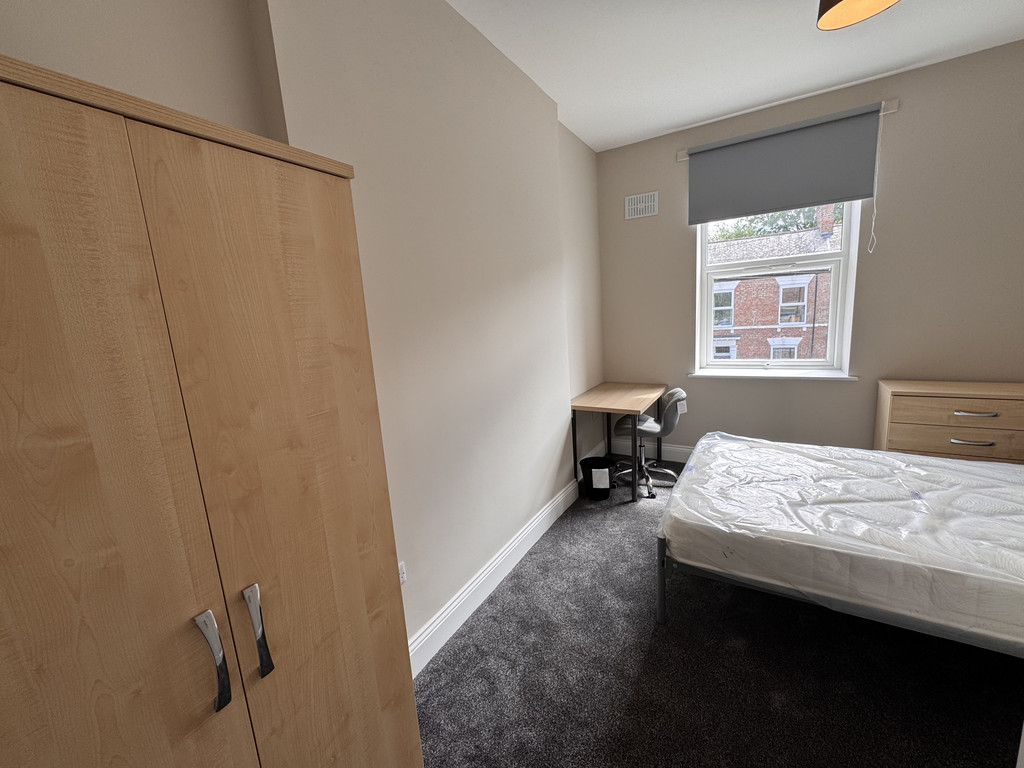 Image of Melbourne Street, Fulford