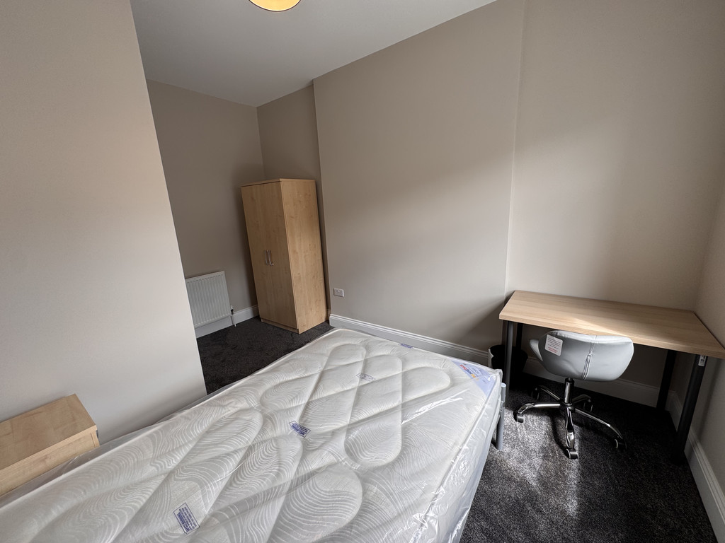 Image of Melbourne Street, Fulford