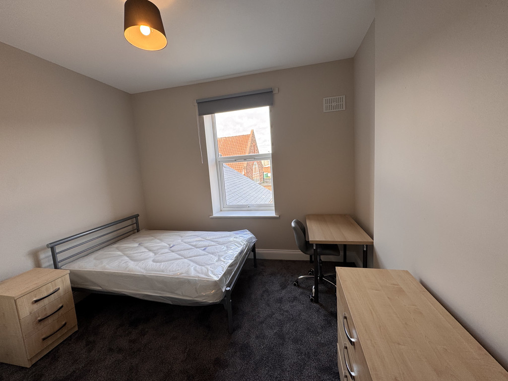 Image of Melbourne Street, Fulford