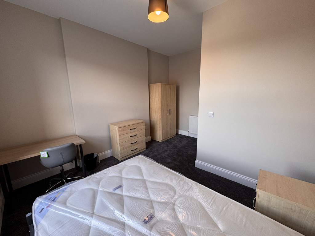 Image of Melbourne Street, Fulford