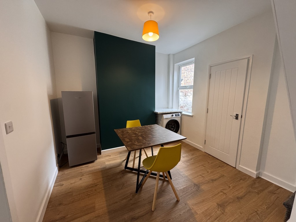 Image of Wolsley Street, Heslington Road