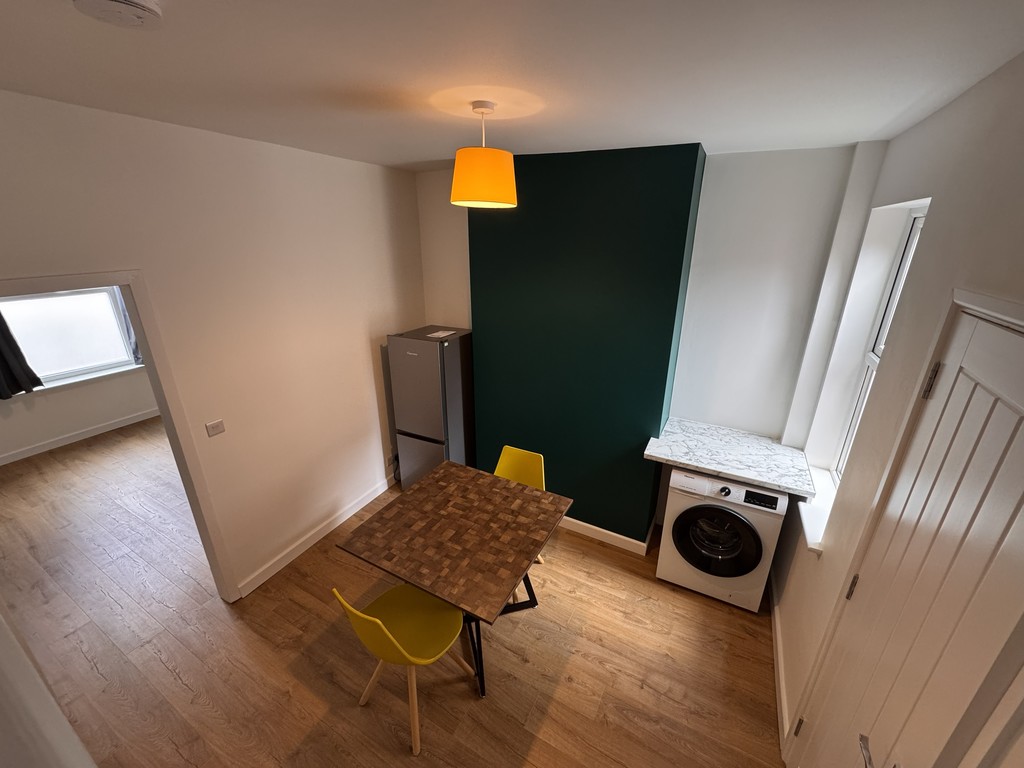 Image of Wolsley Street, Heslington Road