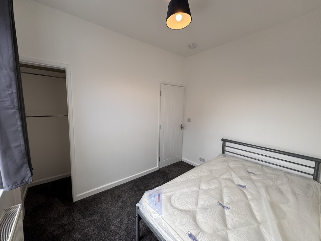 Image of Wolsley Street, Heslington Road