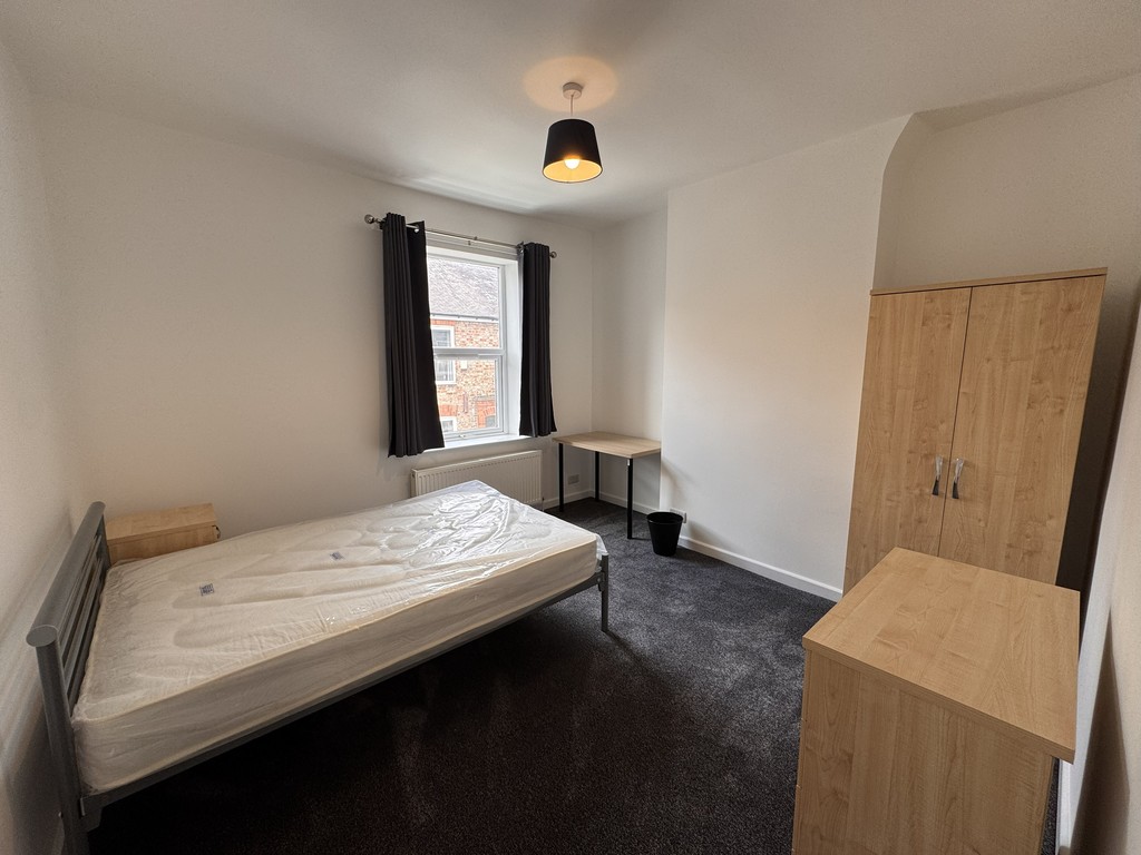 Image of Wolsley Street, Heslington Road