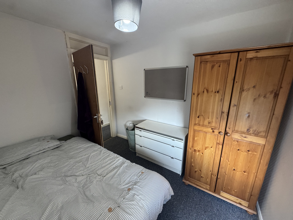 Image of Scrope Avenue, Heworth