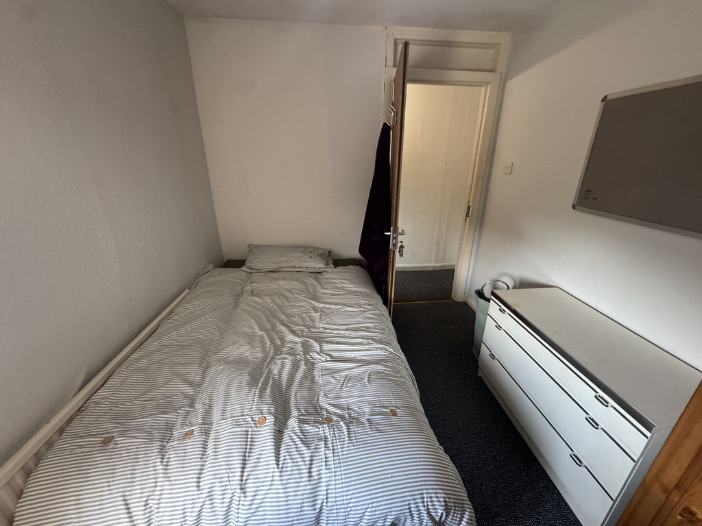 Image of Scrope Avenue, Heworth