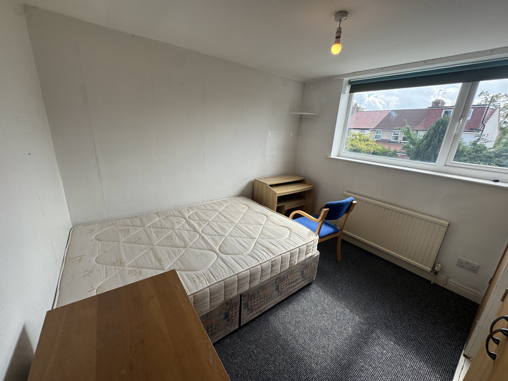 Image of Scrope Avenue, Heworth