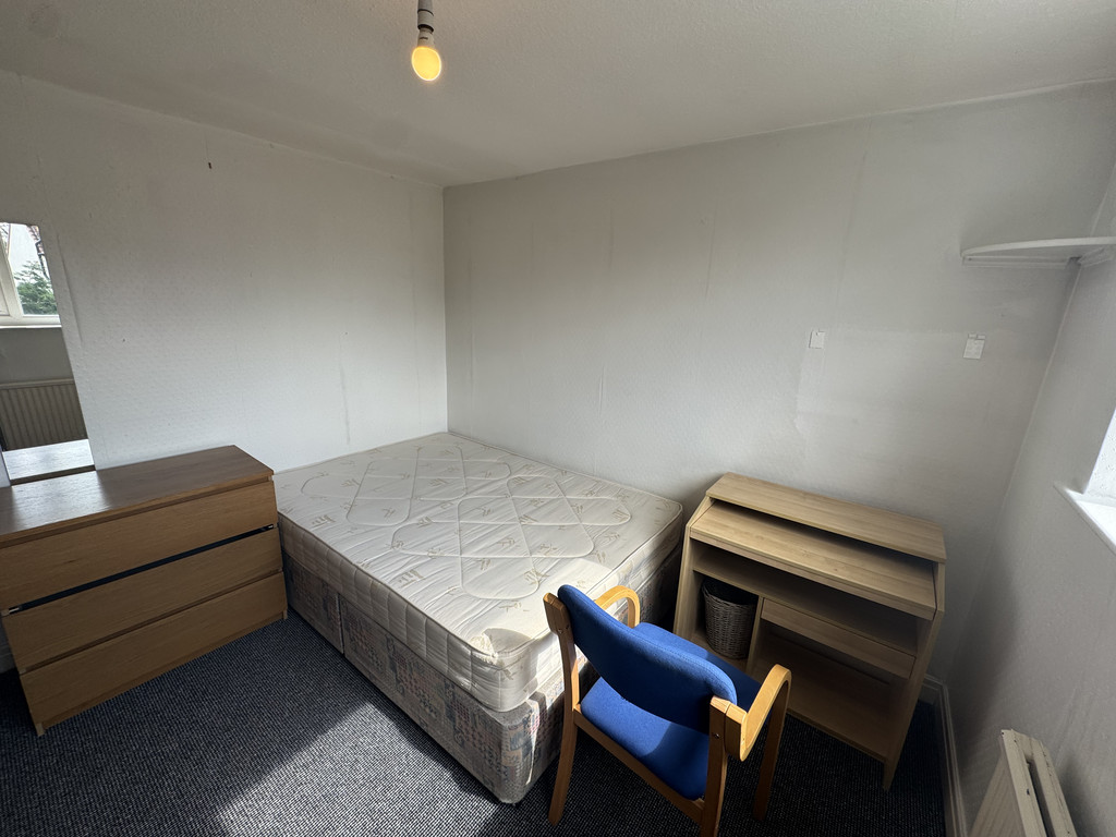 Image of Scrope Avenue, Heworth