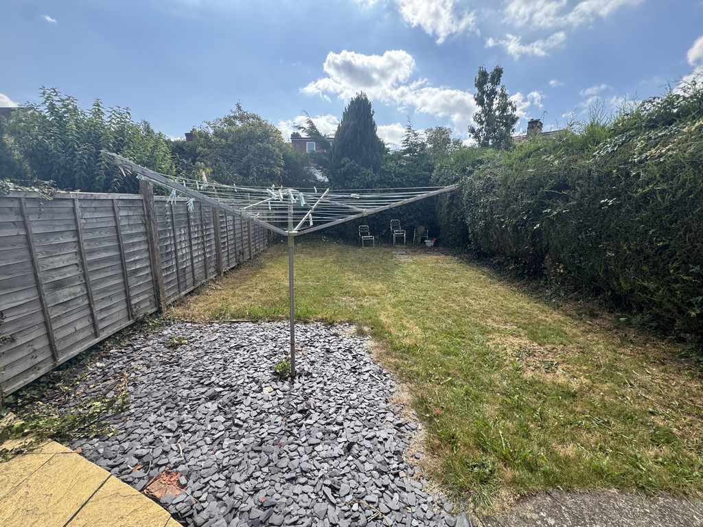 Image of Scrope Avenue, Heworth