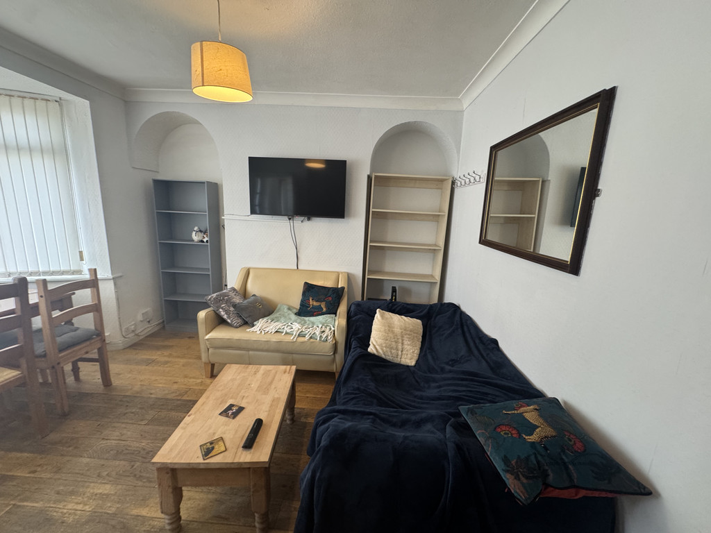 Image of Scrope Avenue, Heworth