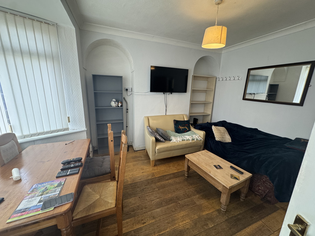 Image of Scrope Avenue, Heworth