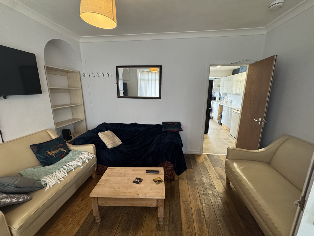 Image of Scrope Avenue, Heworth