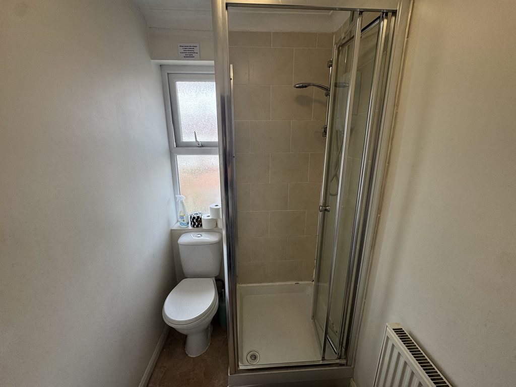 Image of Scrope Avenue, Heworth