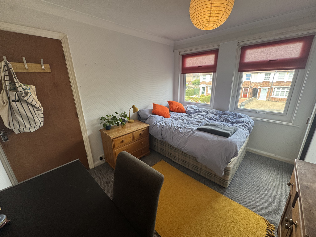 Image of Scrope Avenue, Heworth