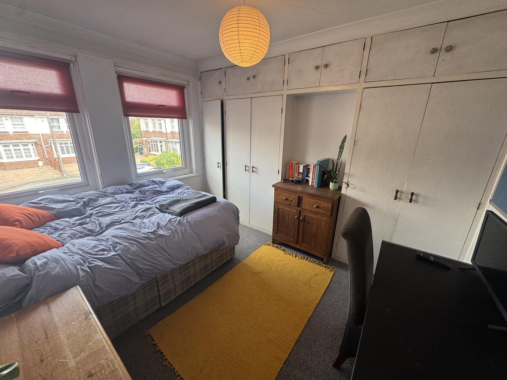 Image of Scrope Avenue, Heworth